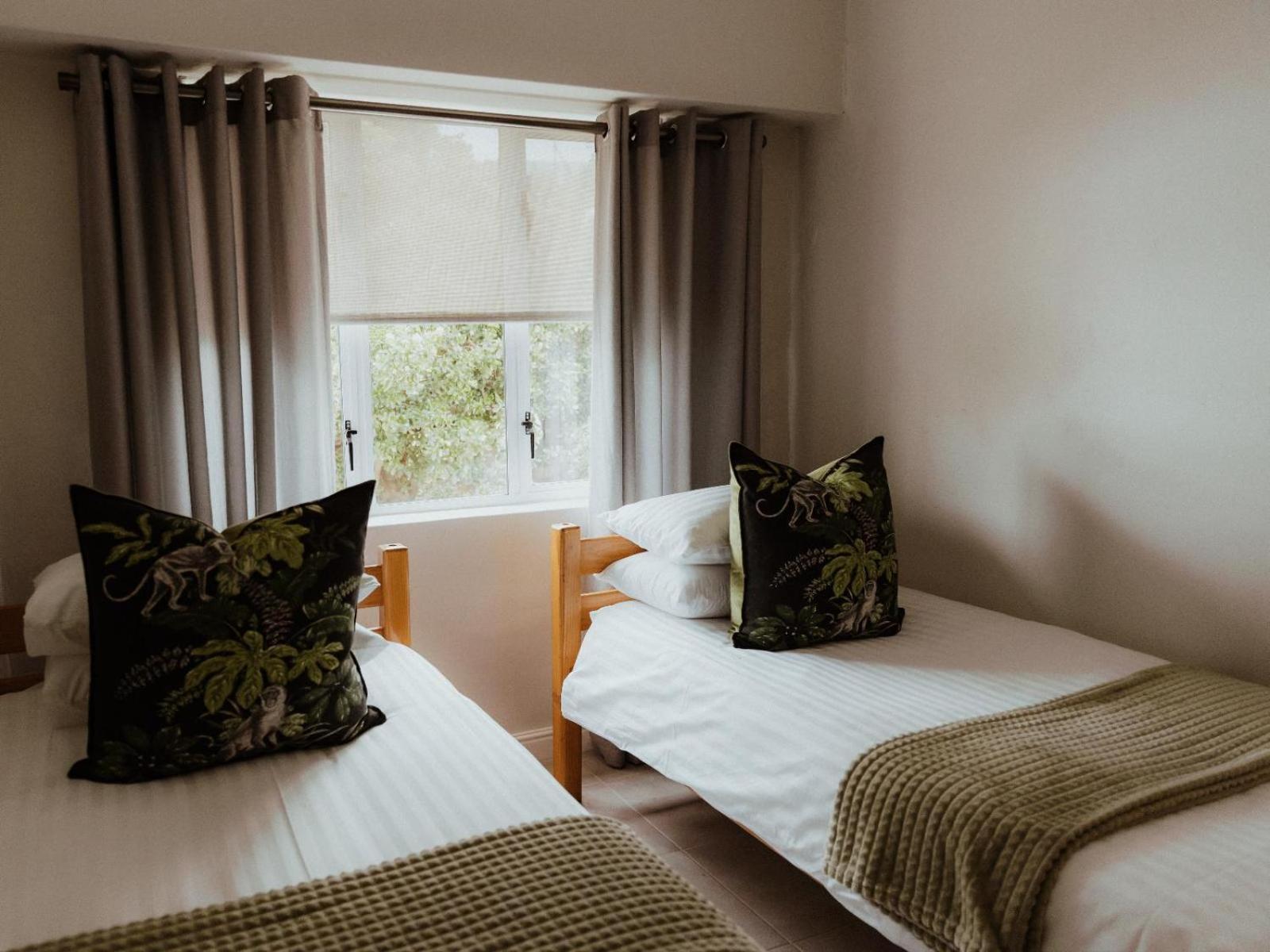 Ou Meul Farm Cottage Botrivier Phòng bức ảnh