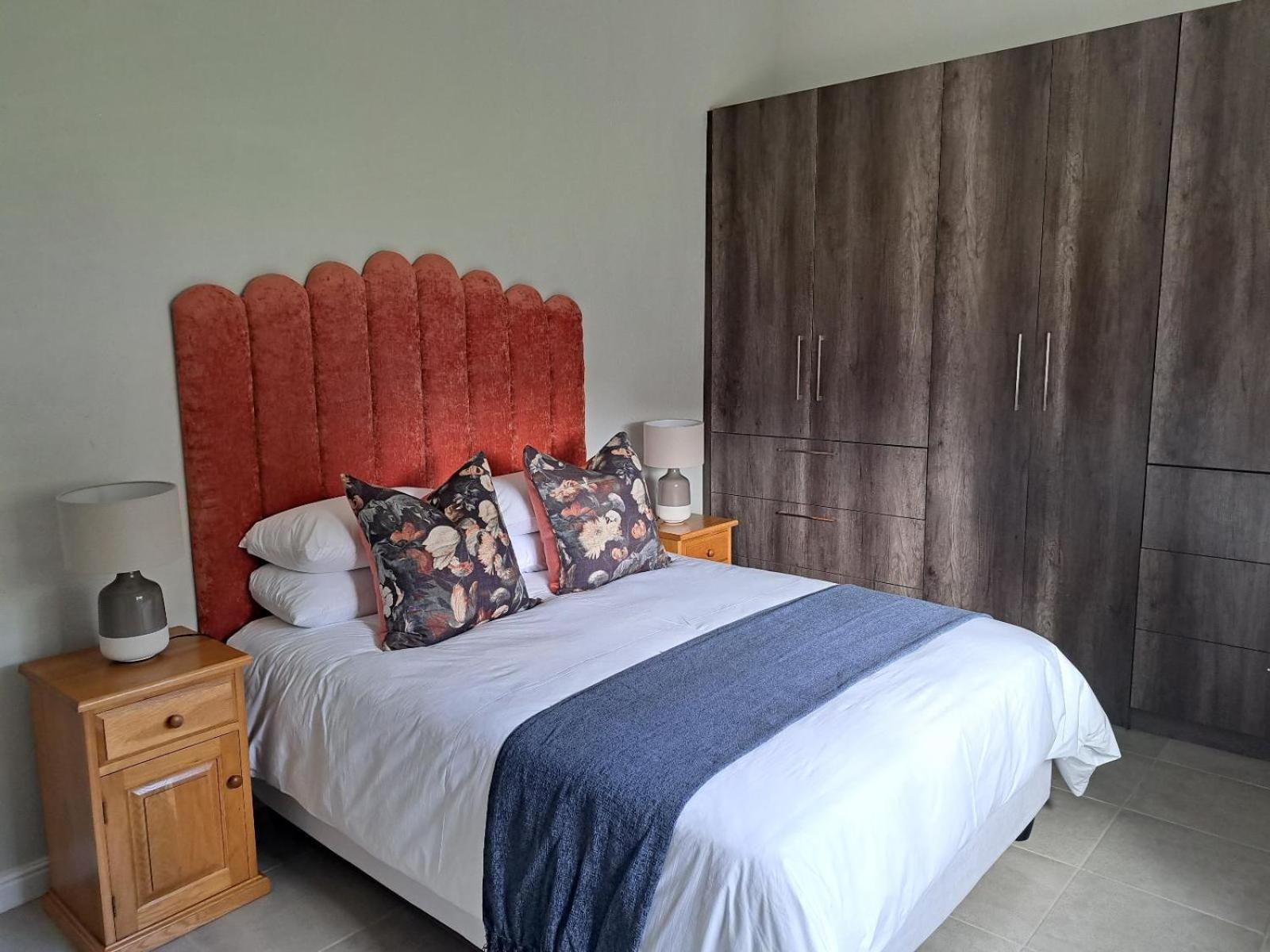 Ou Meul Farm Cottage Botrivier Phòng bức ảnh