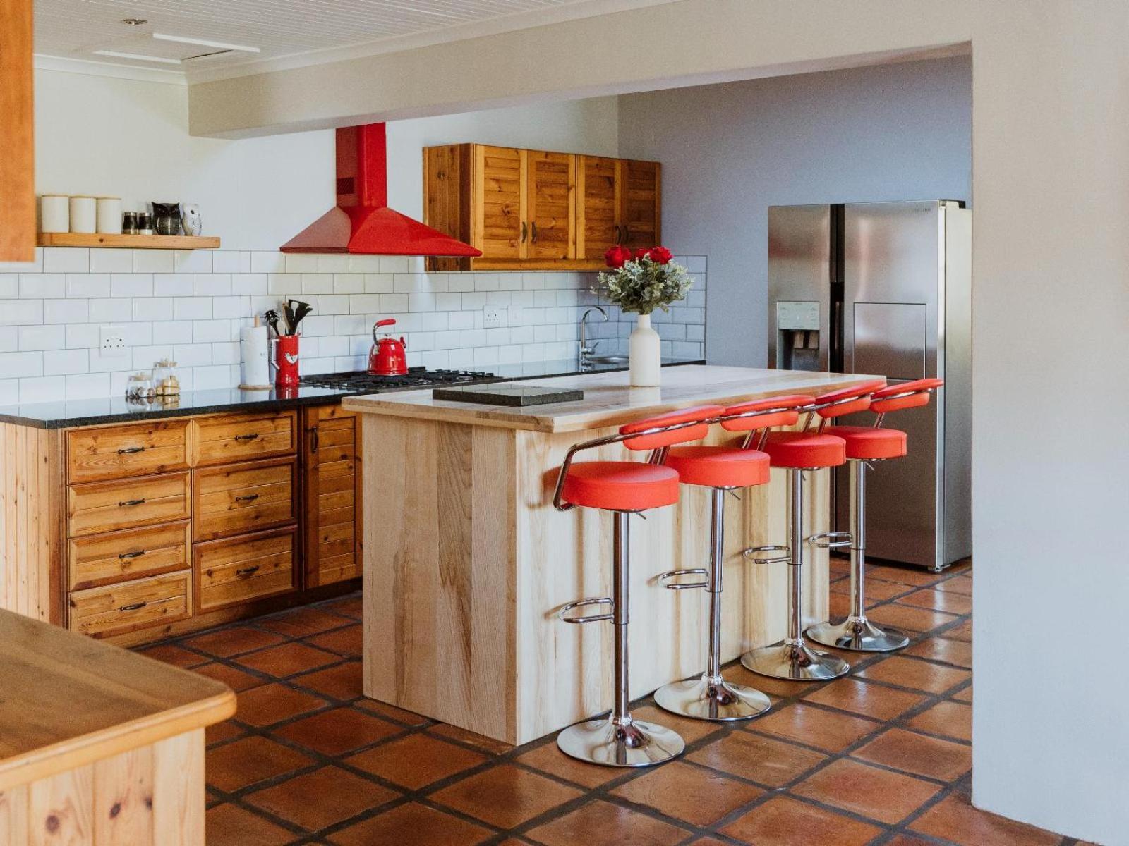 Ou Meul Farm Cottage Botrivier Phòng bức ảnh