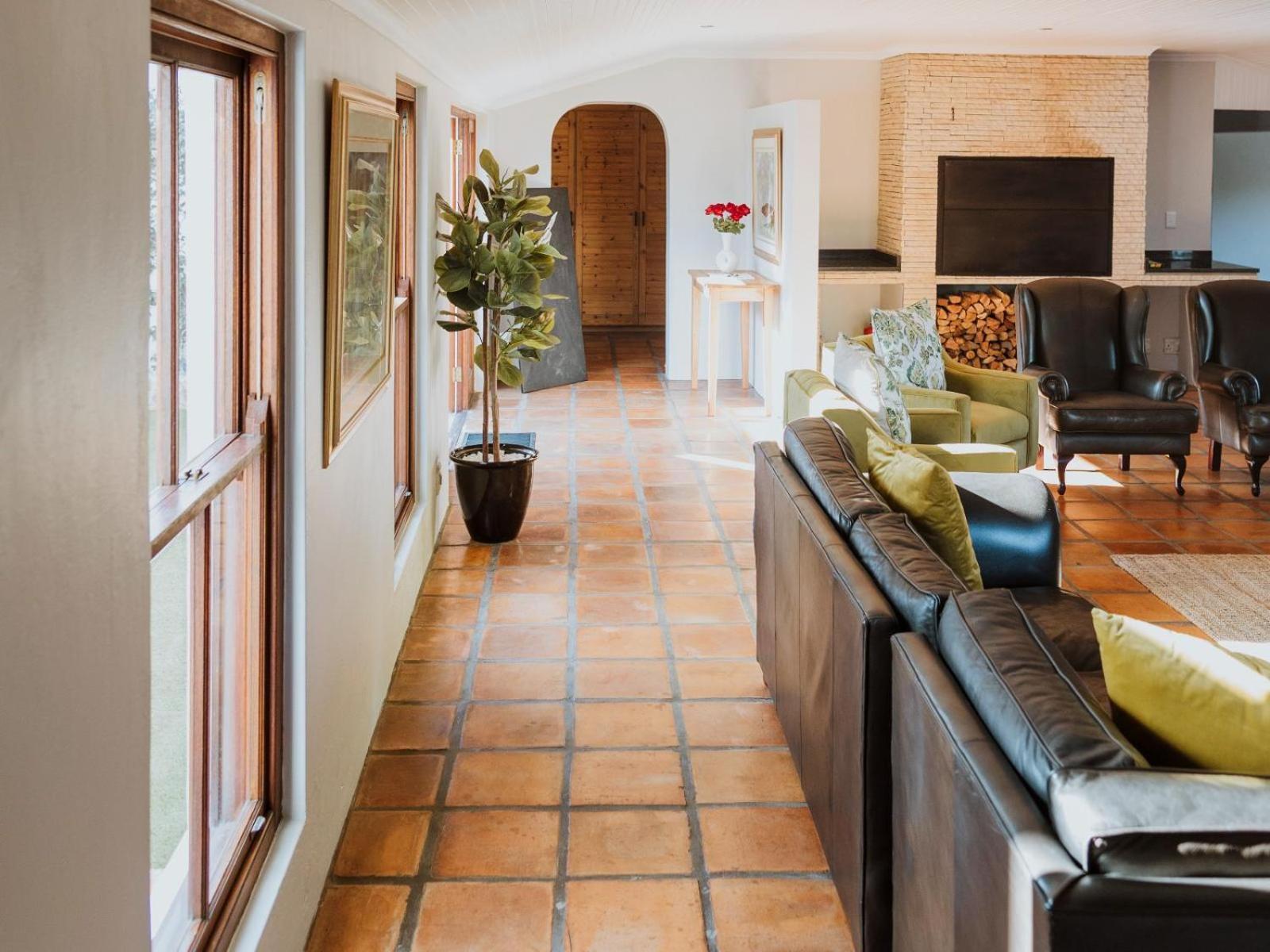 Ou Meul Farm Cottage Botrivier Phòng bức ảnh