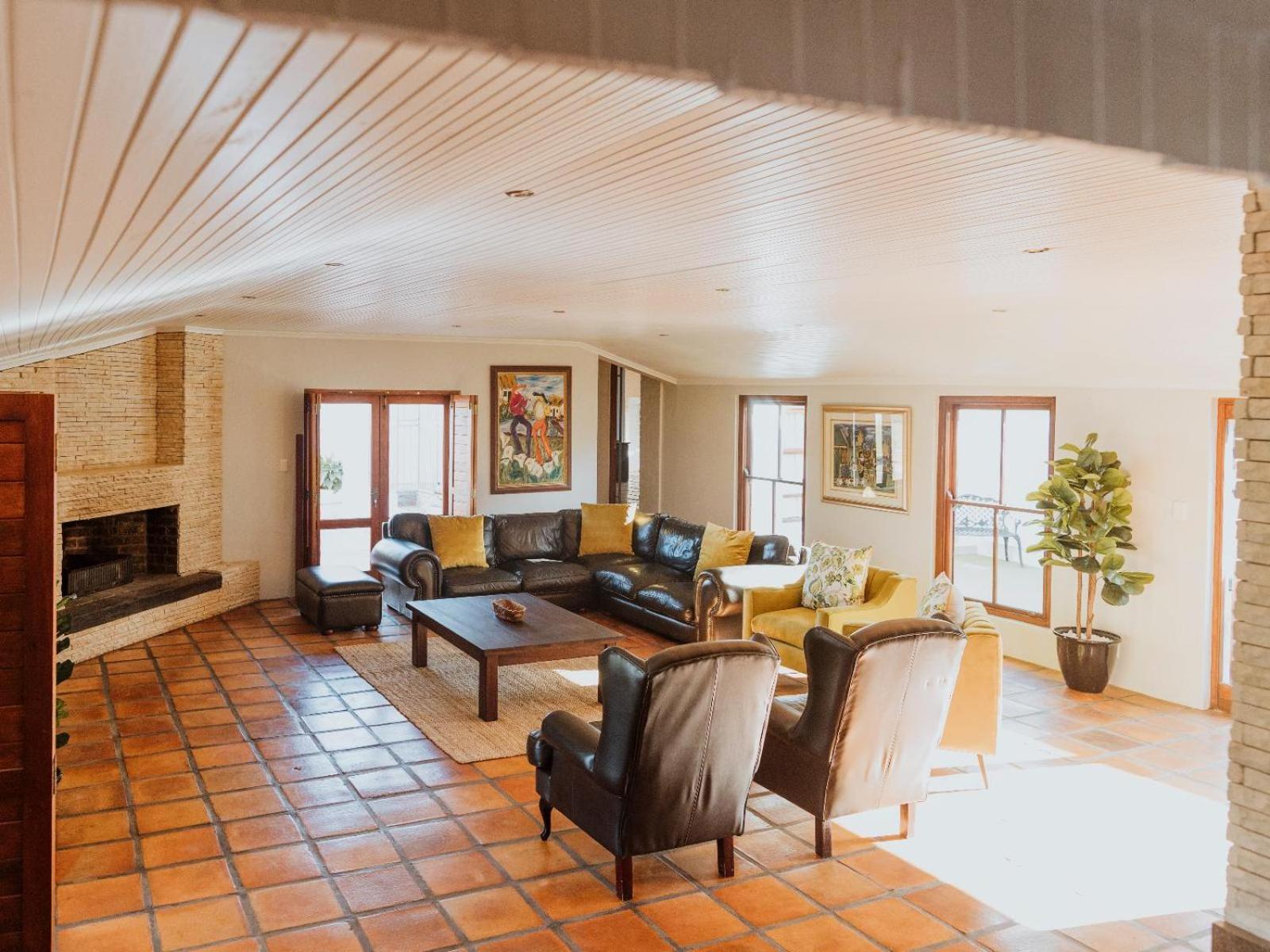 Ou Meul Farm Cottage Botrivier Phòng bức ảnh
