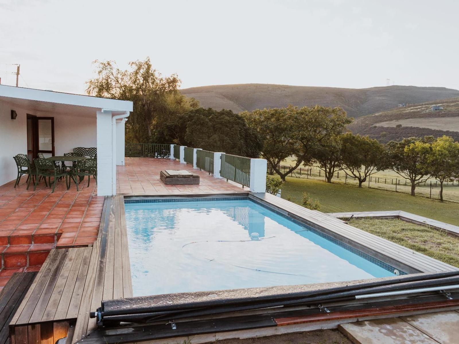 Ou Meul Farm Cottage Botrivier Phòng bức ảnh