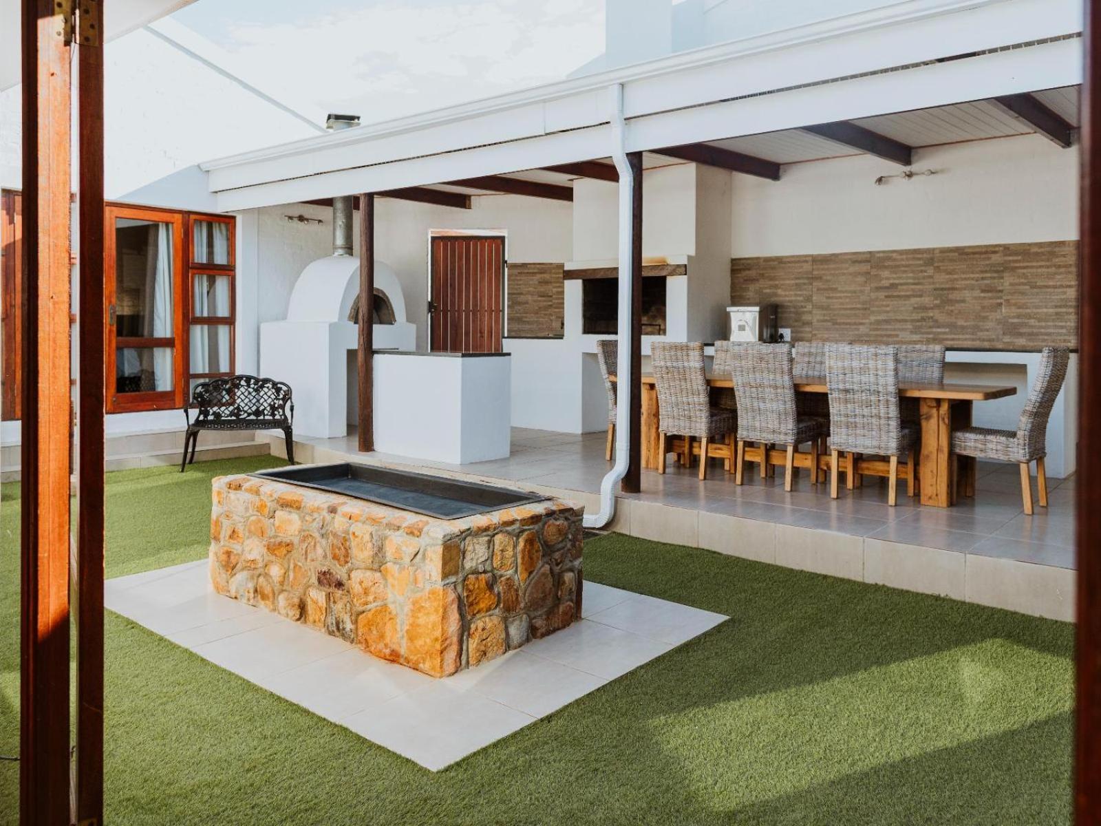 Ou Meul Farm Cottage Botrivier Phòng bức ảnh