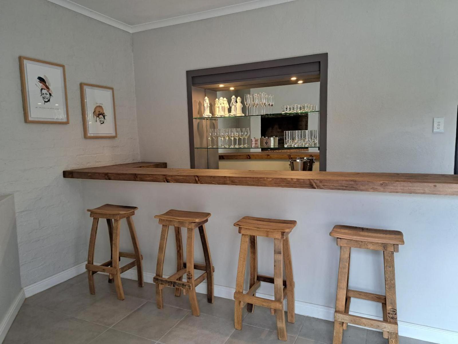 Ou Meul Farm Cottage Botrivier Phòng bức ảnh